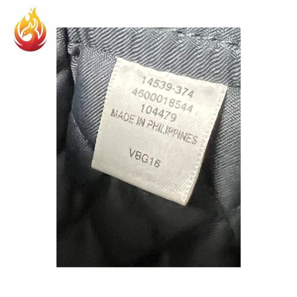 NWT Vera Bradley Frannie & Campus Double ID Wallet Set Nomadic Floral - Picture 6 of 10